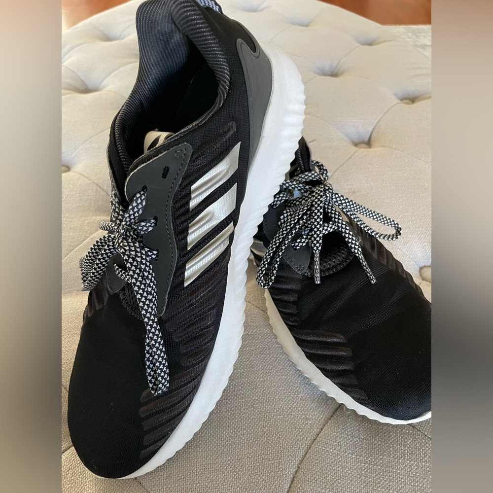 Adidas Alpha Bounce Shoes